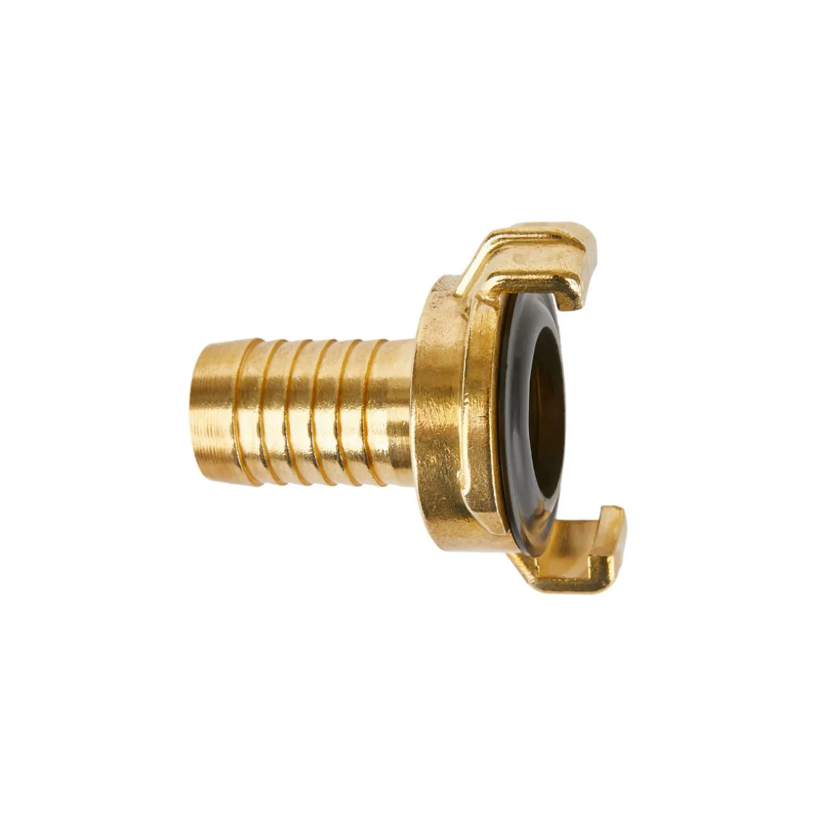 GEKASchlauchstück Außengewinde 1/213 mm