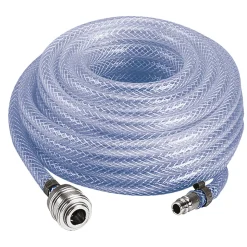 Gewebeschlauch 6 mm/10 m