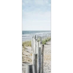 Glas-Art Ocean View II 30 x 80 Glasbild