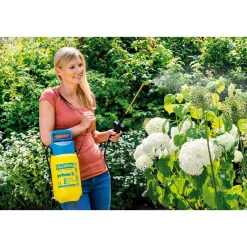 Gloria Drucksprüher Prima 3 3 L inkl Messing-Lanze