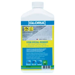 Gloria Steinreinger für Steinoberflächen 1 L