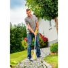Gloria Unkrautbrenner Thermoflamm bio Fix 230V mit Heizspirale