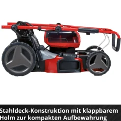 GP-CM 36/47 S HW Li Akku-Rasenmaeher