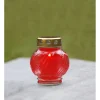 Grablampe IGLESIA_C aus Glas mit Brenner