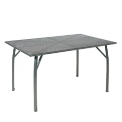 Greemotion Testrut Gartentisch Toulouse ca 140 x 72 x 90 cm