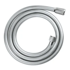 Grohe Brauseschlauch „VitalioFlex Comfort“, chrom, 1,50 m