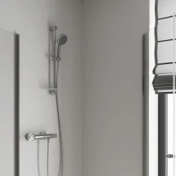 Grohe Brausethermostat Precision Feel chrom 31,3 cm