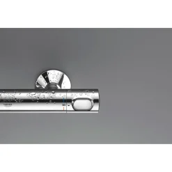 Grohe Dusch-Thermostat Precision Flowchrom