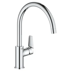 Grohe Einhand-Spültischbatterie Start Edge 1/2"