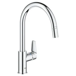 Grohe Einhand-Spültischbatterie StartEdge 1/2