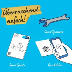 Grohe Einhand-Wannenbatterie Start 1/2