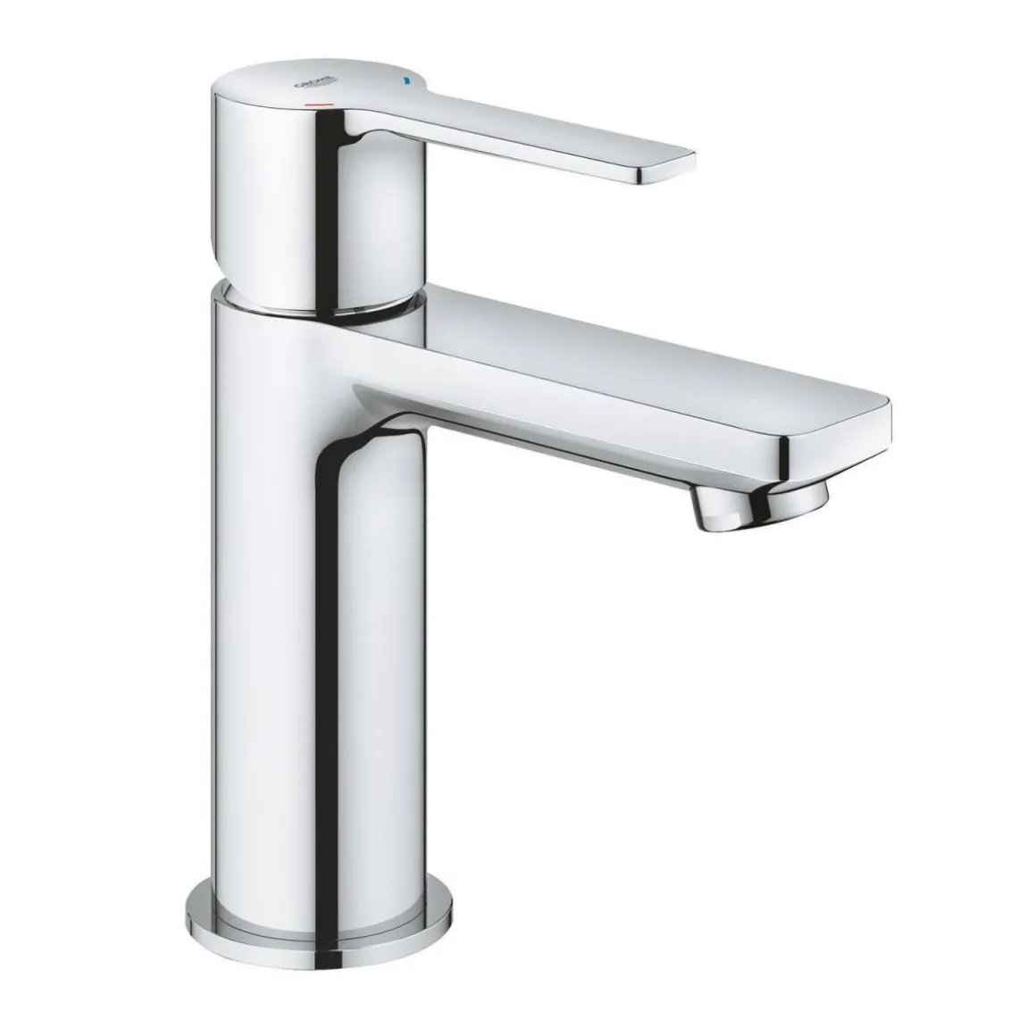 Grohe Einhand-Waschtischbatterie Lineare XS-Size chrom