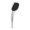 Grohe Handbrauseset Vitalio Comfort 110 2 Strahlarten (Rain, Jet)
