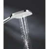 Grohe Handbrause Vitalio SmartActive 130 Cube 3 Strahlarten