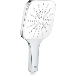 Grohe Handbrause Vitalio SmartActive 130 Cube 3 Strahlarten