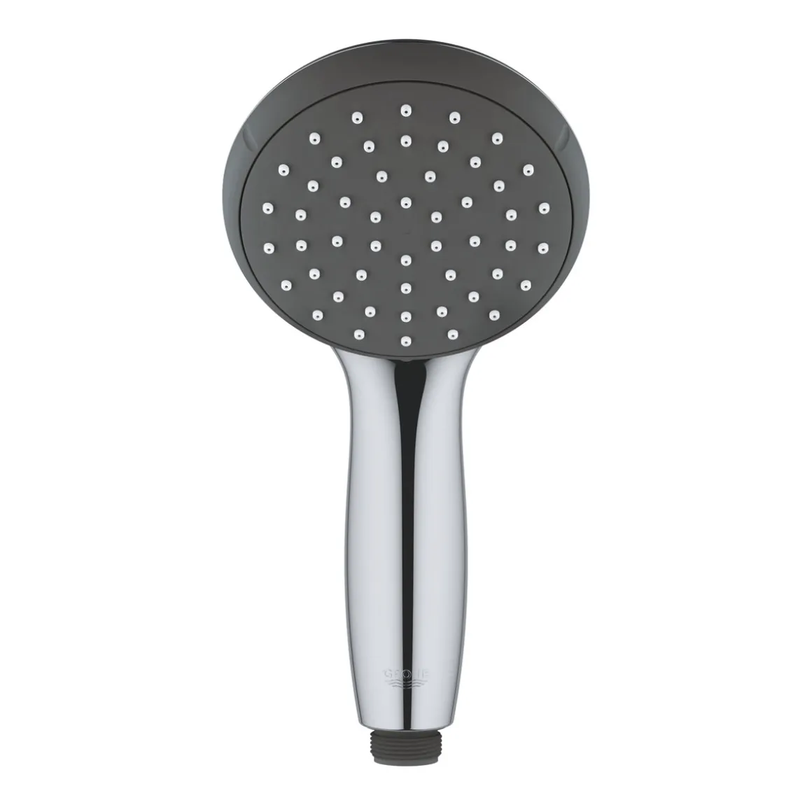 Grohe Handbrause Vitalio Start 100 HB 1 Strahlart chrom