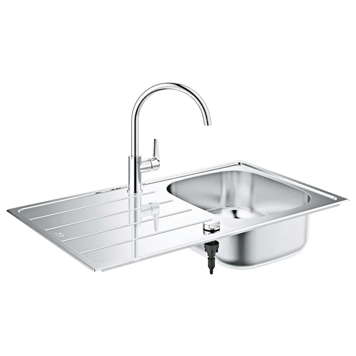 Grohe Spülen-Set Eurosmart