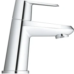 Grohe Standventil Eurodisc Cosmopolitan chrom Durchmesser 4,9 x 13,4 cm