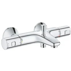Grohe Thermostat-Wannenbatterie Precision Start