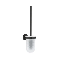 Grohe Toilettenbürstengarnitur matt schwarz
