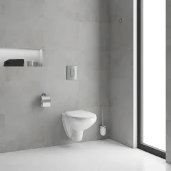 Grohe Wand-WC Komplett-Set Solido 5in1 inkl Befestigungsmaterial