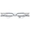 Grohe Wannenbatterie Precision Feel chrom 31,3 cm