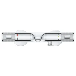 Grohe Wannenbatterie Precision Feel chrom 31,3 cm