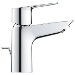 Grohe Waschtischarmatur Start Loop chrom