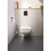 Grohe WC-Papierhalter matt schwarz
