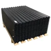 Guttanit+ Wellplatte 76/18 Mini1200x900mm schwarz