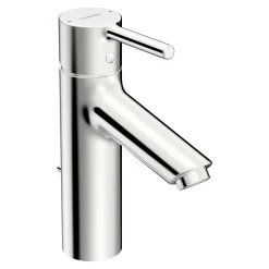 Hansa Waschtischarmatur „Vantis XL“ Chrom inkl. Excentergarnitur u. Befestigung