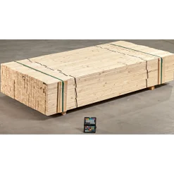 HartmannUnterkonstruktionslatte Fichte 2,4 x 4,8 x 200 cm