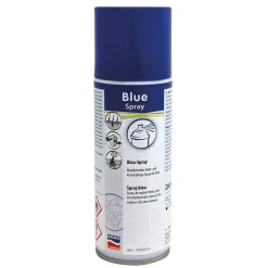 Hautpflegemittel Blue Spray 200 ml