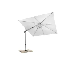 Haveson Ampelschirm Catania Square 270 x 270 cm