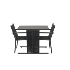 Haveson Balkon-Set Eclipse3tlg.