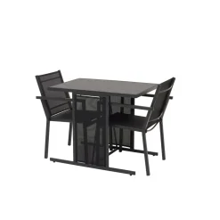 Haveson Balkon-Set Eclipse3tlg.