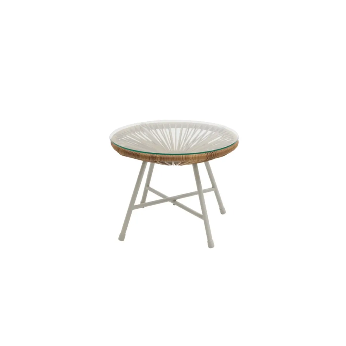 Haveson Balkon-Set Vicenza 3-teilig
