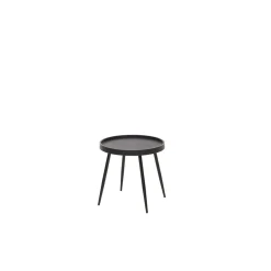 Haveson Beistelltisch Dafina, Dm.49,5cm