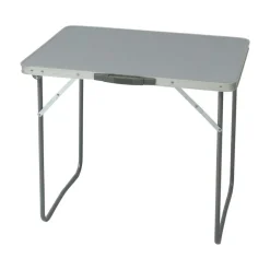 Haveson Camping Klapptisch 70 x 60 x 50 cm