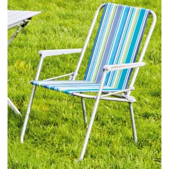 Haveson Campingstuhl Amsterdam klappbar