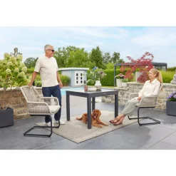 Haveson Freischwinger Como