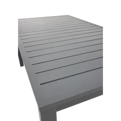 Haveson Gartentisch Bergamo BxHxT 160 x 74 x 90 cm