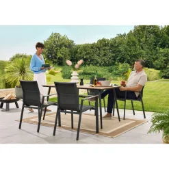 Haveson Gartentisch Saranda