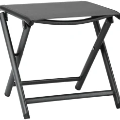 Haveson Klapphocker Atlanta anthrazit