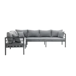 Haveson Loungegarnitur Göteborg
