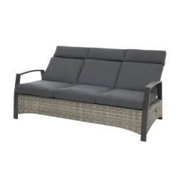 Haveson Loungegarnitur Maddalena