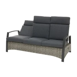 Haveson Loungegarnitur Maddalena