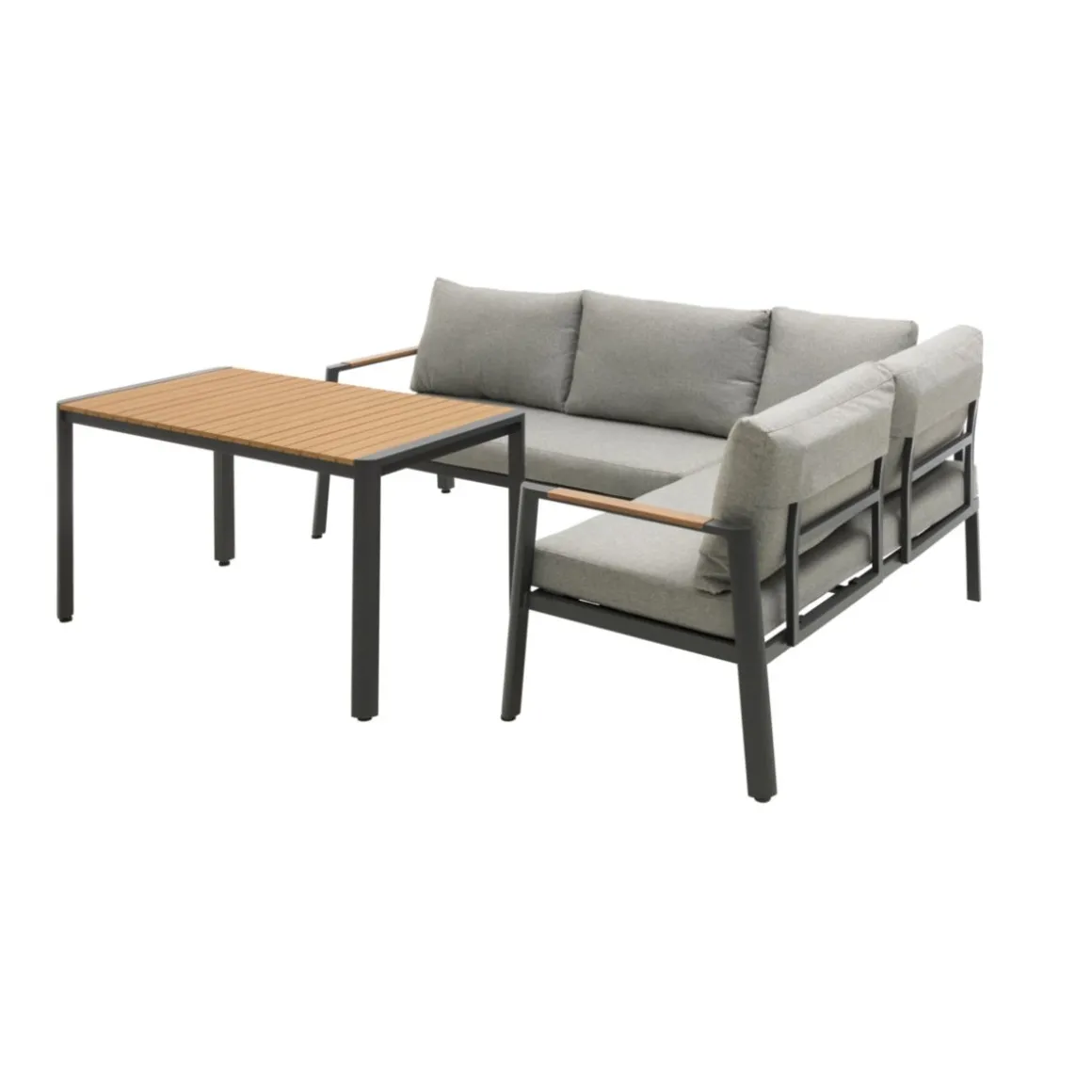 Haveson Lounge-Set Cordoba