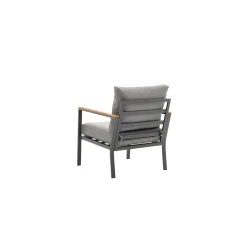 Haveson Lounge-Set Lugano 6 teilig