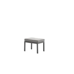 Haveson Lounge-Set Lugano 6 teilig